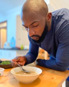 Dennis Ombachi’s Goal to Pull Off Biggest Kenyan Food Festival