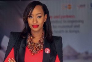 Janet Mbugua Heartbroken as Her Entire Family Gets Hospitalized
