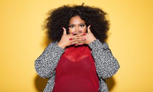 Lizzo Opens Up About Battling Depression Following Lawsuits