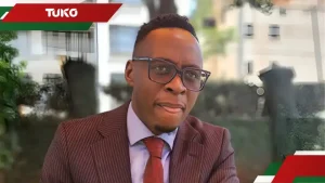 Oga Obinna Considers Suing Woman Claiming He’s Her Baby Daddy: “Siwezi Ruka Mtoto”