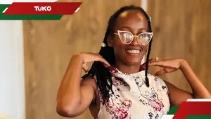 Nairobi: Outrage as Women Who’d Attended Empowerment Forum Is Kicked out For Bringing Baby Along