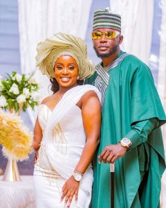 Nadia Mukami and Arrow Bwoy’s Wedding Date Set