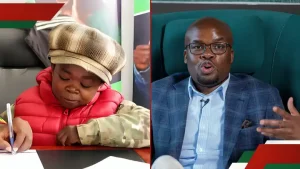 Ras Bhingi Abandons Ruiru House Raymond Omollo Rented for Him, Relocates to Mathare: “Sitaki Huko”