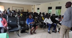 Uwezo Fund to release Sh2.5 million to groups in Nyando