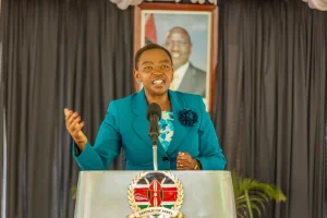 First Lady meets 40 dairy processors to discuss school milk program