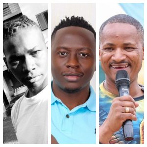 Obinna Gives Unknown Details About Babu Owino, DJ Evolve Past and Present Friendship