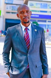 Geoffrey Mosiria – Why I Quit Drinking Alcohol