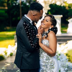 The Muraya’s Address Questions Regarding Their Wedding Guest List