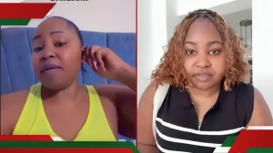 TikToker Lydia Wanjiru Urges Women in Relationships but Not Married to Cheat: “Get Better Partner”