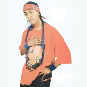 Brother to Late E Sir Claims Singer Dated Talia Oyando