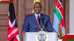 David Maraga, 6 Kenyans Who’ve Hinted at Challenging William Ruto in 2027 Presidential Contest