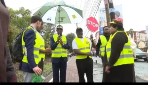 ‘Safe-to-School’ initiative unveiled to enhance road safety for learners