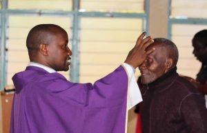 Catholic faithful observe Ash Wednesday