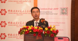 Kenya-China trade ties strengthen as Canton Fair opens doors for businesses