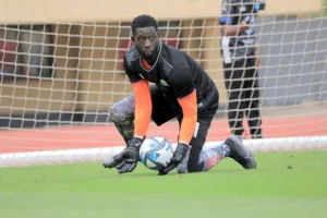 Harambee Stars Squad set to face Gambia in 2026 World Cup Qualifier named