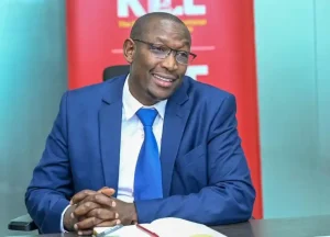 KICC not struggling financially, Mwaura defends corporation’s stability before Senate