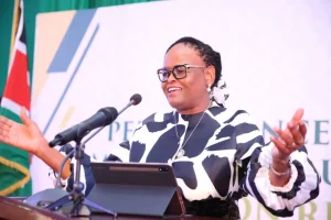 CJ Koome among JSC officers summoned by Ombudsman