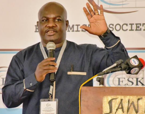 ESK lauds government efforts in handling economic challenges