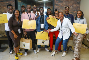 Creative champions to represent Kenya in France