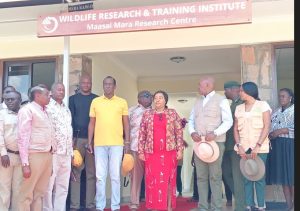 Kenya Eyes 10 million Domestic Tourists in 2025 as Tourism Surge Continues