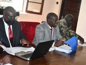 Government to revive stalled construction of SOIN – KORU Dam