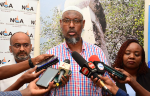 NCA sensitizes industry stakeholders on national building Code 2024