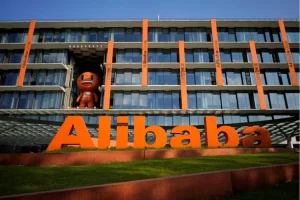 Alibaba says to begin re-hiring, sees signs of start of AI bubble in the US