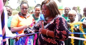 Nyamira residents advised to register groups for government empowerment