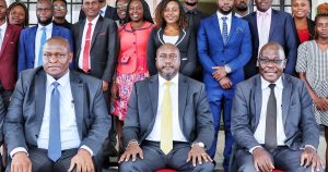 Government to improve counseling services to its employees