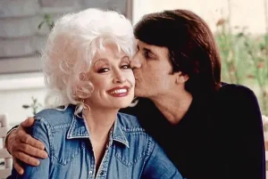 Dolly Parton’s husband, Carl Dean, dies aged 82