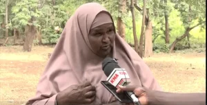 Community policing boosts trust, security in Garissa, residents say