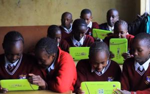 Gov’t to expand DigiSchool Internet to 6,000 schools by July