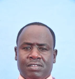 Kajiado MCA Simon Mumeita Saitoti dies at 42