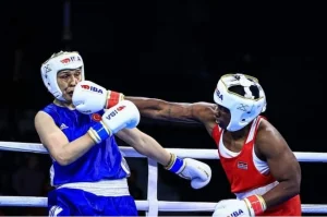 Kenya off to a slow start at IBA Women’s World Boxing Championships