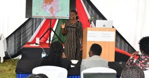 Experts call for action in tackling teenage pregnancies in Kericho