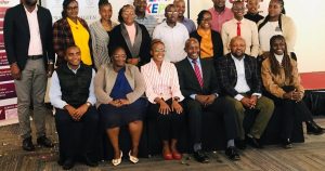 KEPSA launches Cohort Three, Twende digital program