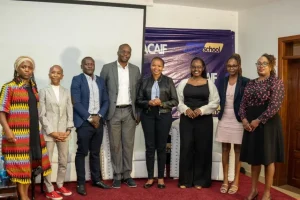 2025 Top 100 women in cybersecurity nominees in Africa revealed