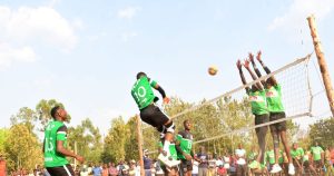 APS Bomet soccer club strengthens squad ahead of NSL second leg