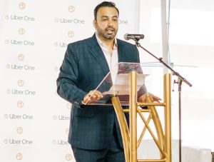 Uber introduces new membership program