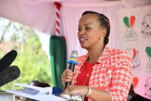 Breaking Barriers: Conversation with Karen Hospital CEO Juliet Nyaga