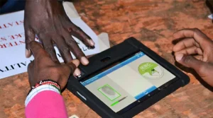 2027 Polls: ELOG demands overhaul of IEBC voter register