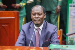 Gov’t set to launch national Artificial Intelligence strategy 2025-2030