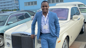 Kairo calls new fraud arrest “minor setback”