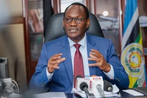 Treasury responds to Ksh1.3T withdrawal claims, assures no public funds lost