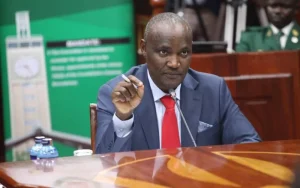 Govt to begin paying Ksh 206B pending bills