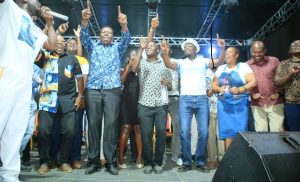 Embrace traditional fetes to rejuvenate, preserve culture, Namwamba