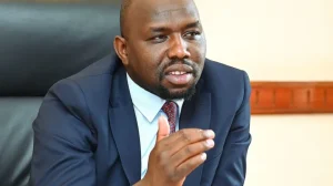 Gov’t scraps Ksh300 fee for first-time ID applicants