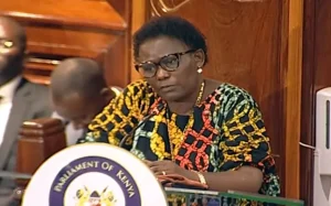 Governor Kawira at crossroads: Will she survive?