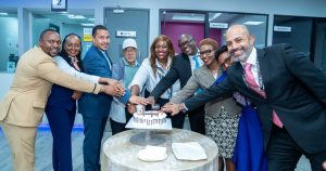 NCBA launches branch in Tatu City