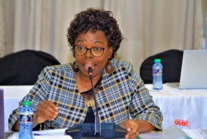 State vs Nyakang’o: Controller of Budget angers many as she exposes corruption, misuse of taxpayers’ money